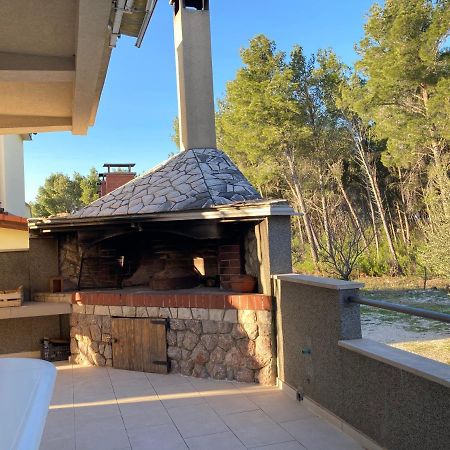 Seaside Apartments Kruševo Zewnętrze zdjęcie