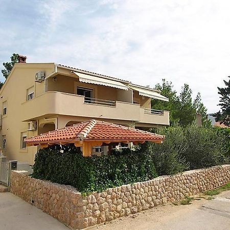 Seaside Apartments Kruševo Zewnętrze zdjęcie