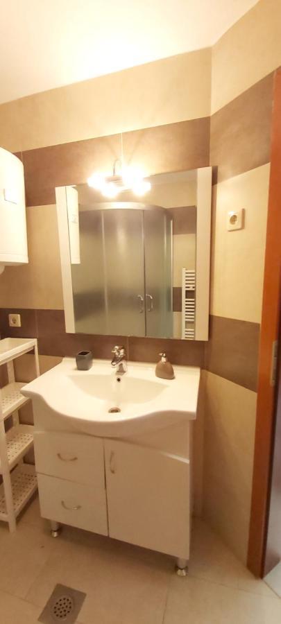 Seaside Apartments Kruševo Zewnętrze zdjęcie