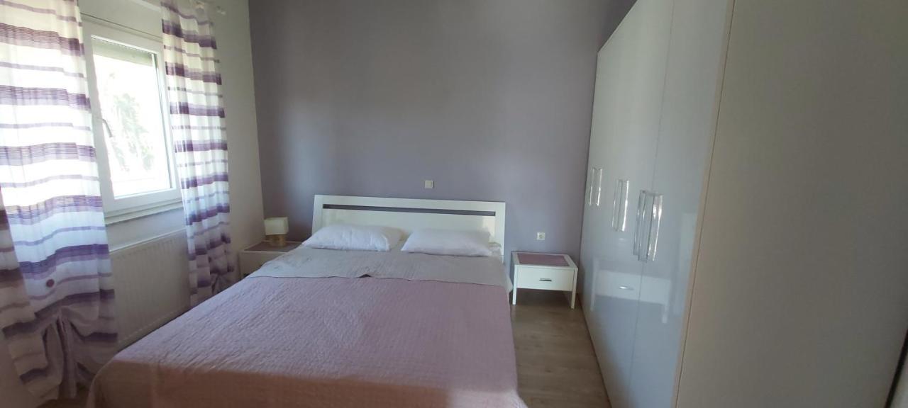 Seaside Apartments Kruševo Zewnętrze zdjęcie