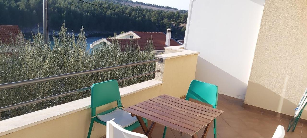 Seaside Apartments Kruševo Zewnętrze zdjęcie