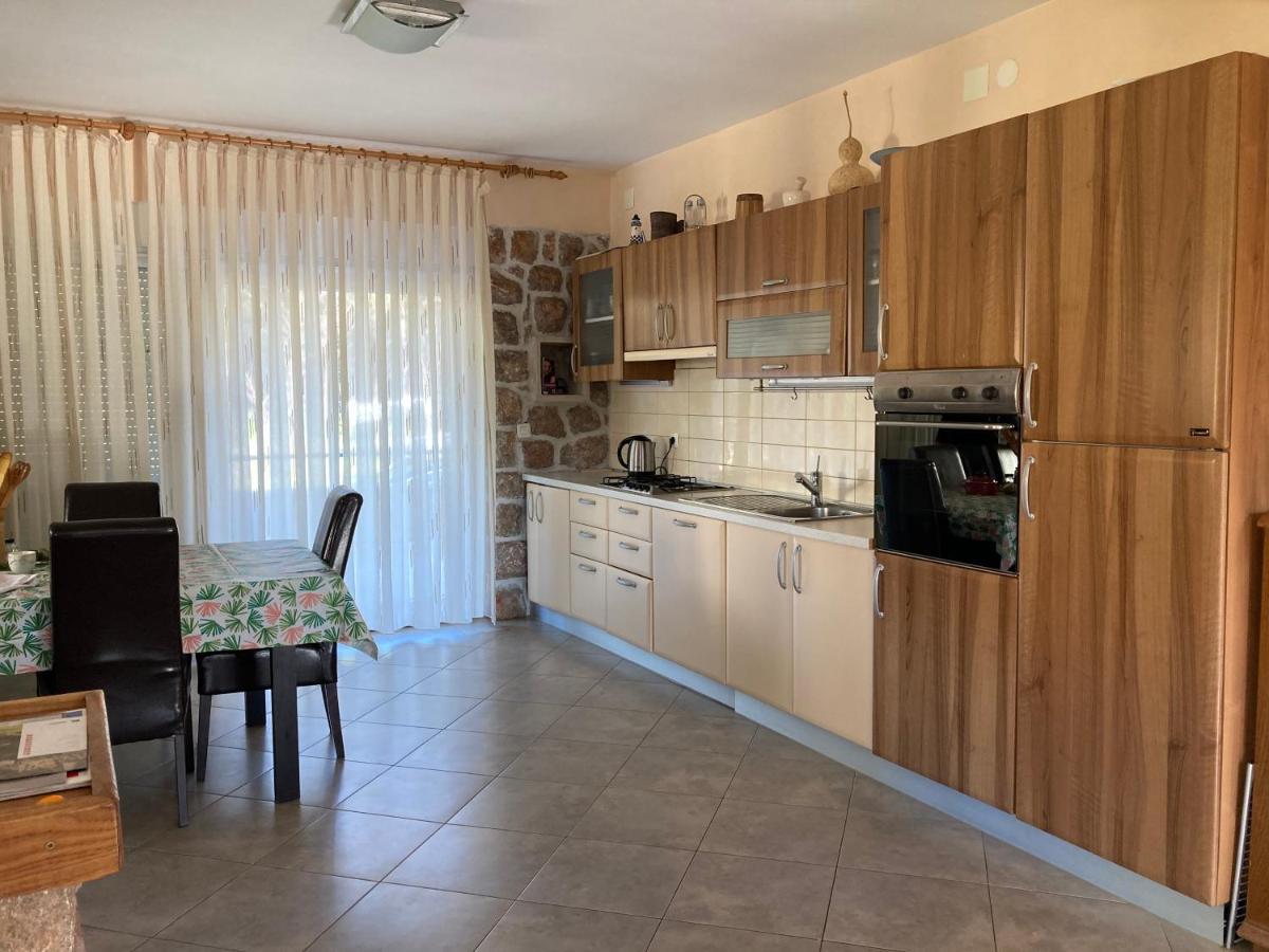 Seaside Apartments Kruševo Zewnętrze zdjęcie