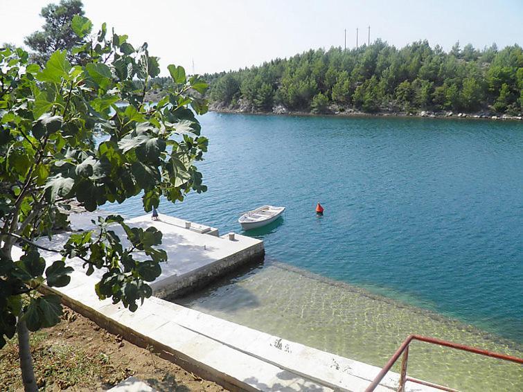 Seaside Apartments Kruševo Zewnętrze zdjęcie