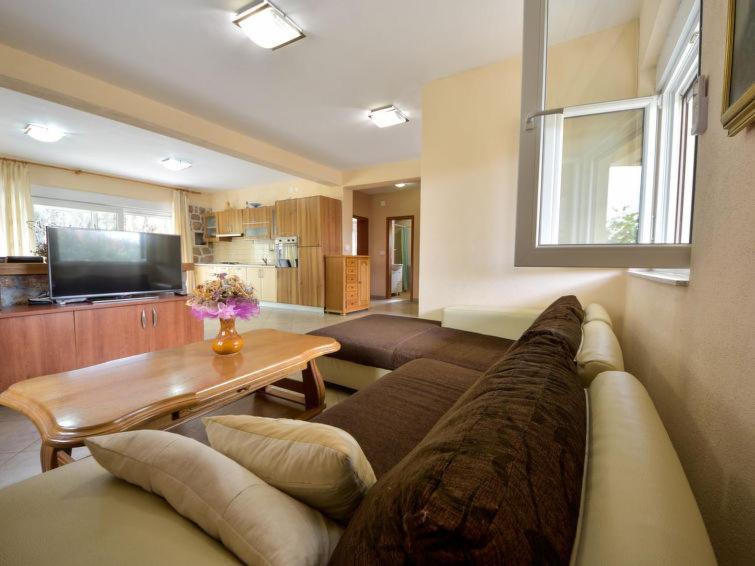 Seaside Apartments Kruševo Zewnętrze zdjęcie