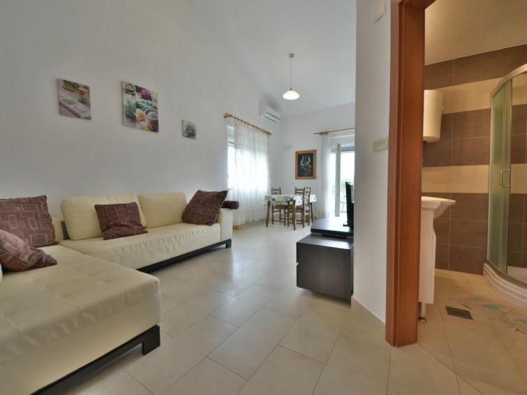Seaside Apartments Kruševo Zewnętrze zdjęcie