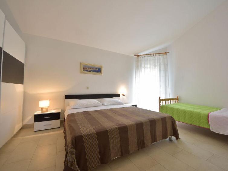 Seaside Apartments Kruševo Zewnętrze zdjęcie