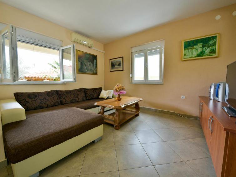 Seaside Apartments Kruševo Zewnętrze zdjęcie