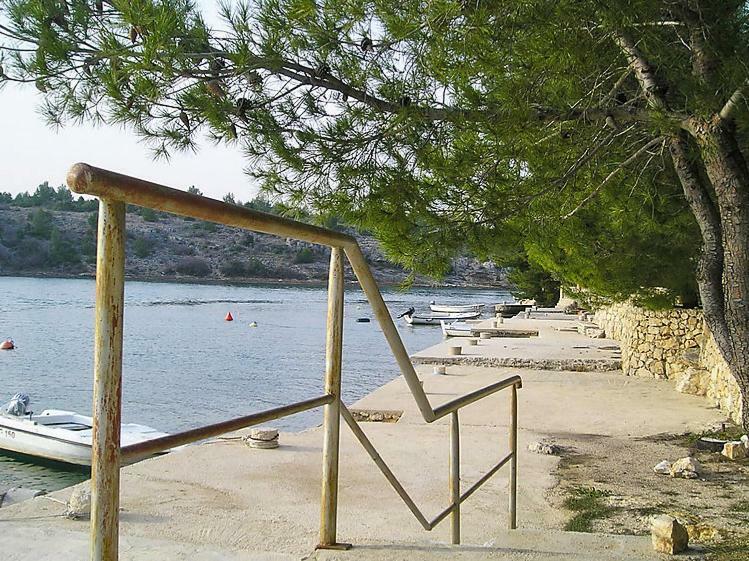 Seaside Apartments Kruševo Zewnętrze zdjęcie