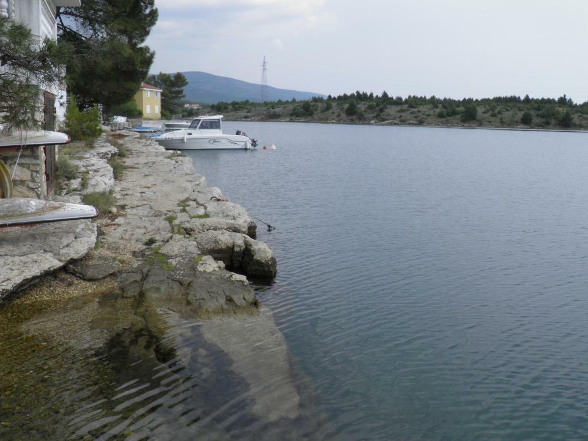 Seaside Apartments Kruševo Zewnętrze zdjęcie