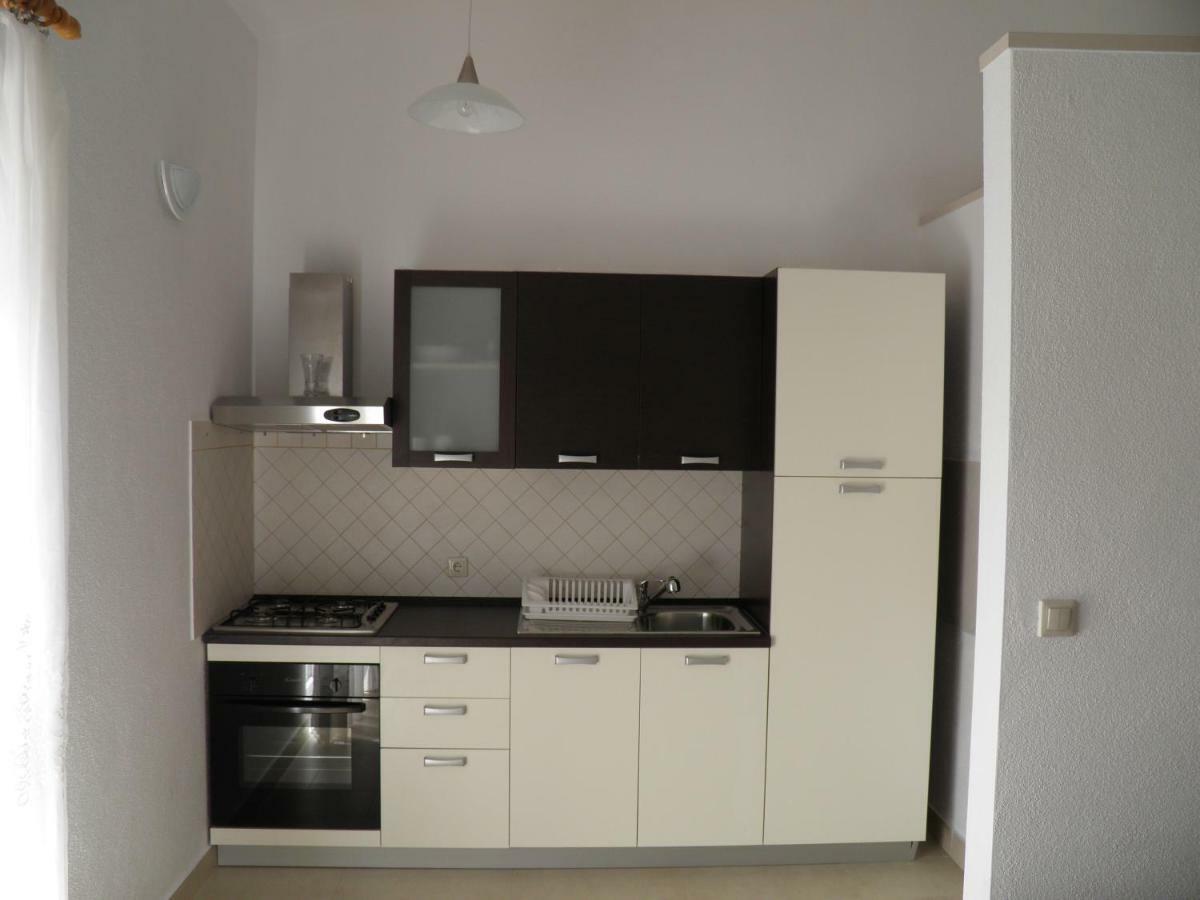 Seaside Apartments Kruševo Zewnętrze zdjęcie